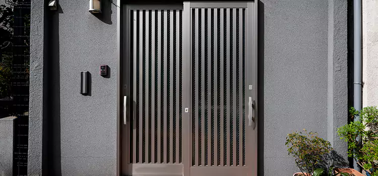 Specialized Steel Door Services in Opelousas, LA