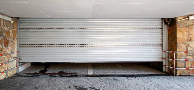 Steel Garage Door Repair Opelousas
