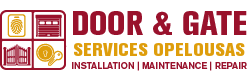 Door & Gate Services Opelousas